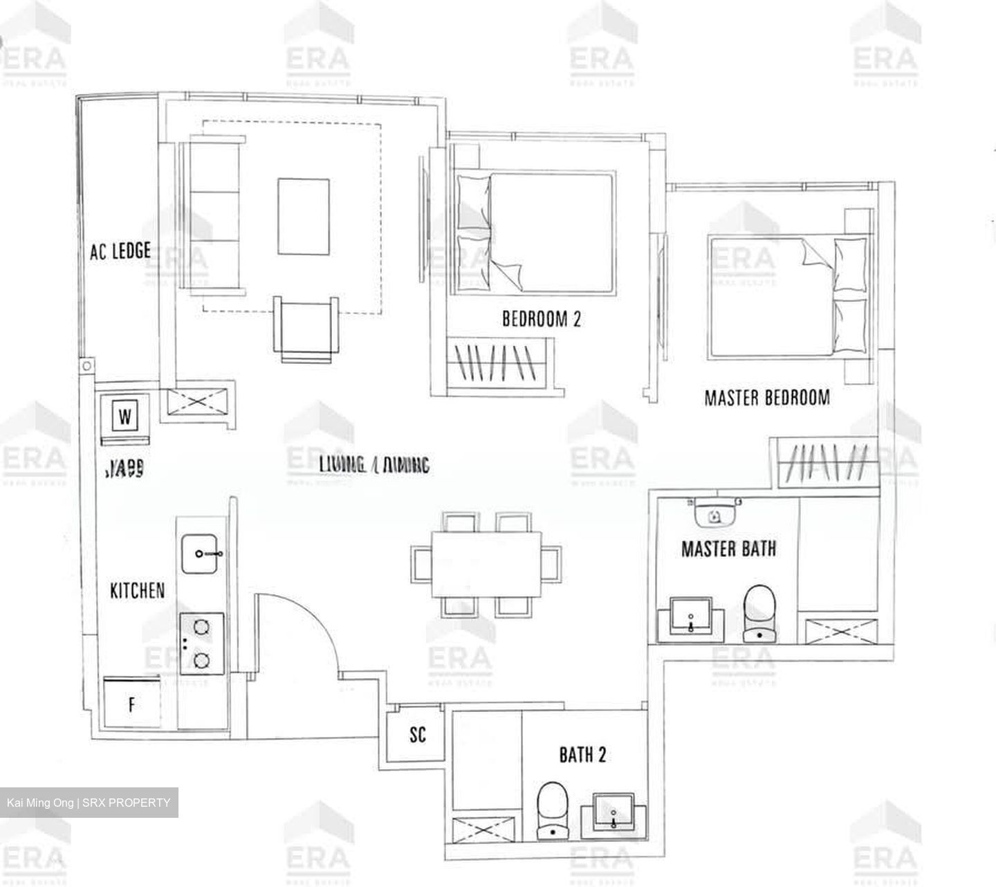 Lake Life (D22), Condominium #578717331